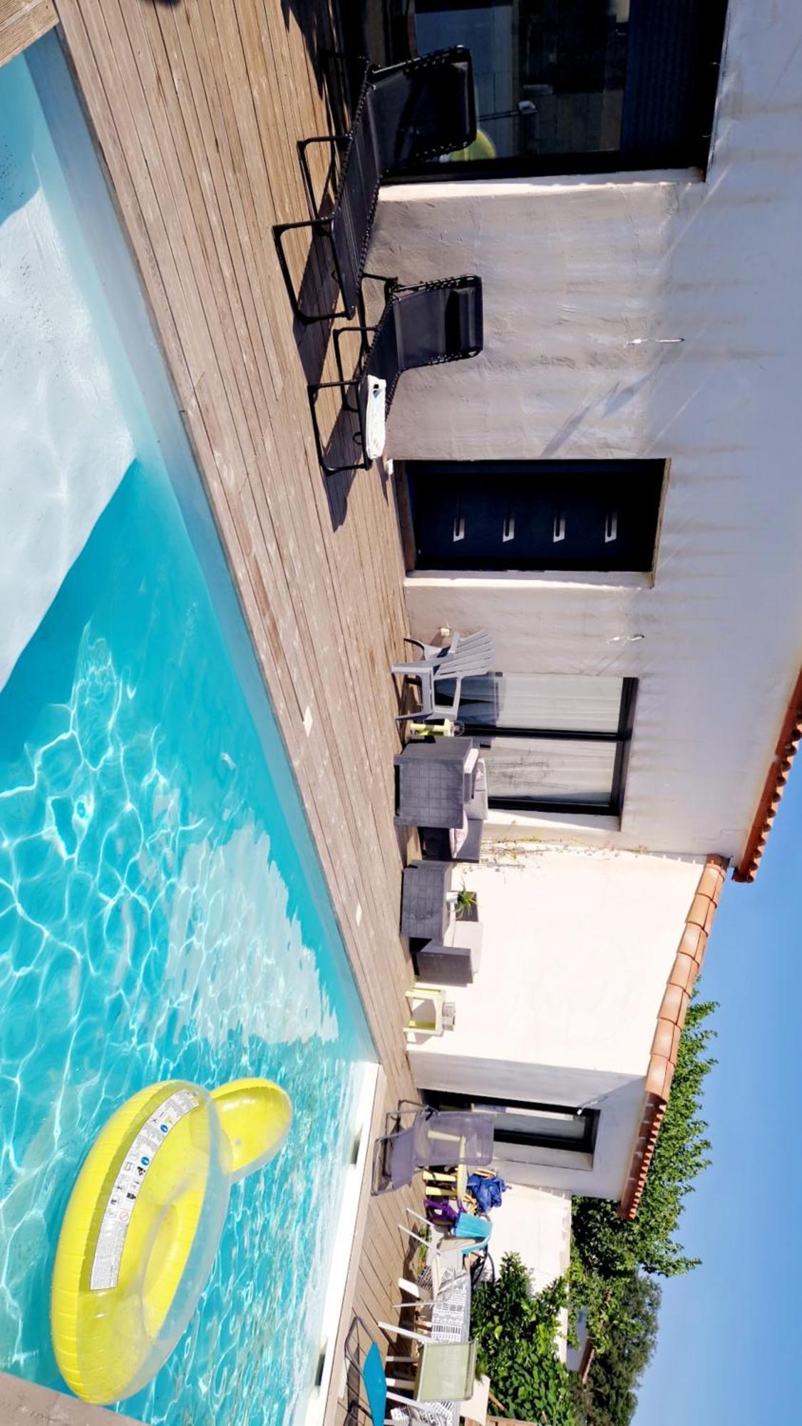Villa Mus Esterno foto
